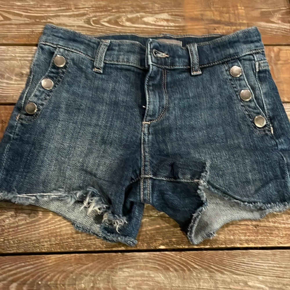DL1961 Denim Lucy short